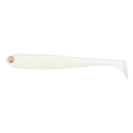 Oferta czasowa Guma Adusta Penta Shad 12.7 cm 13 g 001 WHITE GLOW