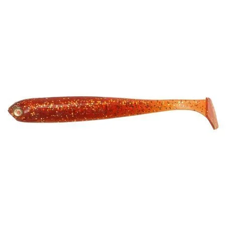 Przynęta ADUSTA Penta Shad 12.7cm 13g 004 Motor Oil Łatwy zwrot
