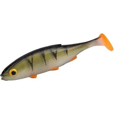 Guma Mikado Perfect Roach 13 cm 17 g NATURAL PERCH Dodaj do koszyka