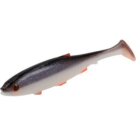 Guma Mikado Perfect Roach 10cm 8g 1 szt. - Carbon Roach Nie przegap