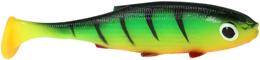 Premium Guma Mikado Perfect Roach 8.5cm Firetiger