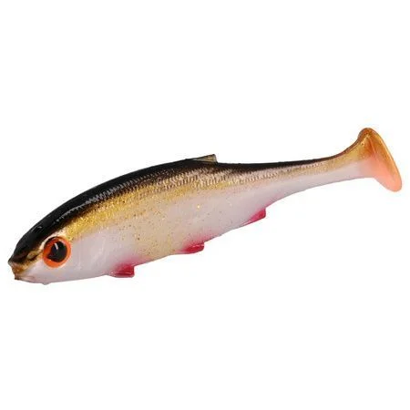 Guma Mikado Perfect Roach 8.5 cm 4.17 g RUDD Taniej