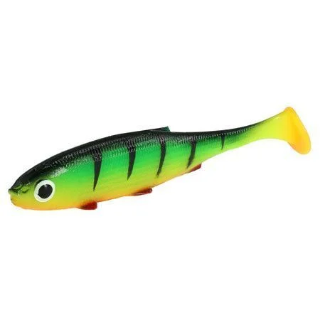 Guma Mikado Perfect Roach 5 cm 0,94 g FIRETIGER 1 szt. Bezpieczna płatność
