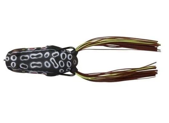 Żaba Savage Gear 3D Walk Frog 7cm 20g Brown Ograniczona ilość
