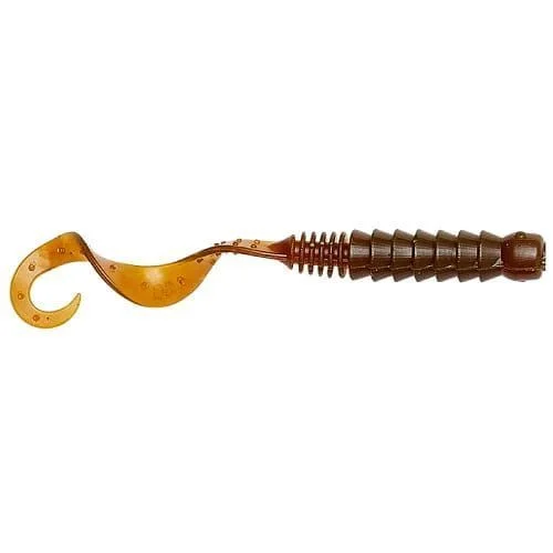 Dostępne od ręki Gumy Savage Gear Pro Grub 6.5cm 2g - Motoroil