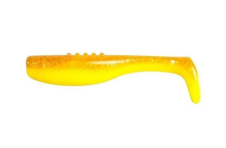 Bezpieczna płatność Guma Ripper Bandit PRO 6cm Super Yellow/Clear