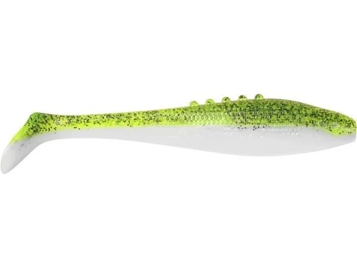 Guma Dragon Lunatic Pro 7,5cm Green Kiwi 4szt. Darmowy zwrot