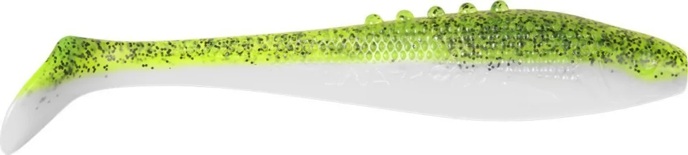 Okazja Guma Dragon Lunatic Pro 5g 8.5cm Green Kiwi 3szt.