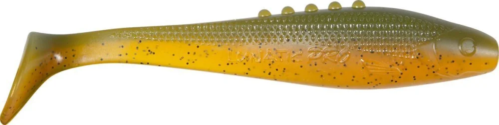 Hit sprzedaży Guma Dragon Lunatic Pro CARROT CAKE 8,5cm 3szt.
