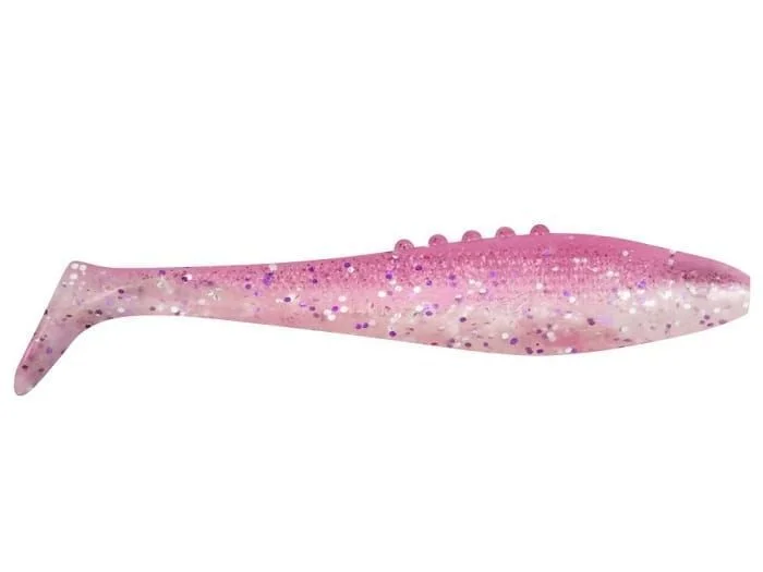 Nowy Guma Dragon Lunatic Pro 10cm Cherry Blossom 3szt.