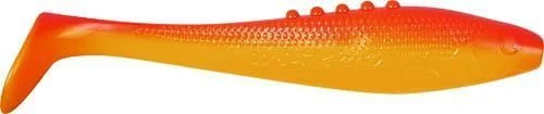 Guma Dragon Lunatic Pro 10cm SUPER YELLOW ORANGE 3szt. Kup teraz