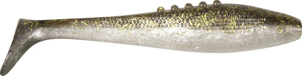 Bezpieczne zakupy Guma Dragon V-Lures Lunatic Pro 12,5cm 16g Golden Bleak 2szt.