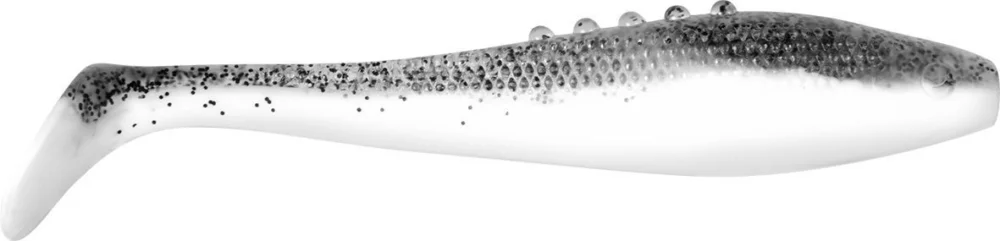 Guma Dragon V-Lures Lunatic.Pro BLACK PEPPER 12.5cm Black Pepper 2szt. Oferta czasowa