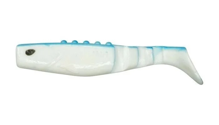 Ripper Dragon Phantail 7.5cm White Blue 4szt. Rabat