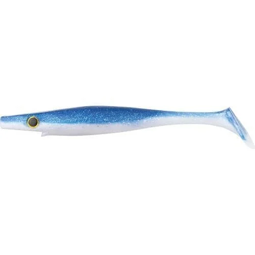 Strike Pro Pig Shad Tournament 18cm 30g 2szt #100 Tylko do końca tygodnia
