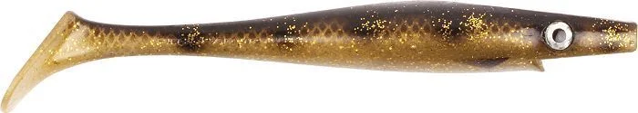 Hit cenowy Guma Strike Pro Pig Shad Tournament 18cm 30g 2szt #115