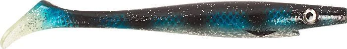 Super okazja STRIKE PRO Pig Shad Tournament 18cm 30g 2szt#131
