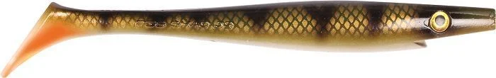 Tylko dziś Strike Pro Pig Shad Tournament 18cm 30g 2szt #140