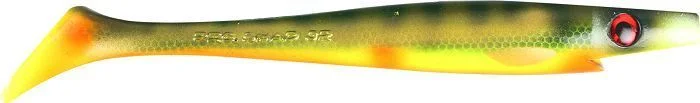 Niska cena Strike Pro Pig Shad Tournament 18cm 30g 2szt#MN2