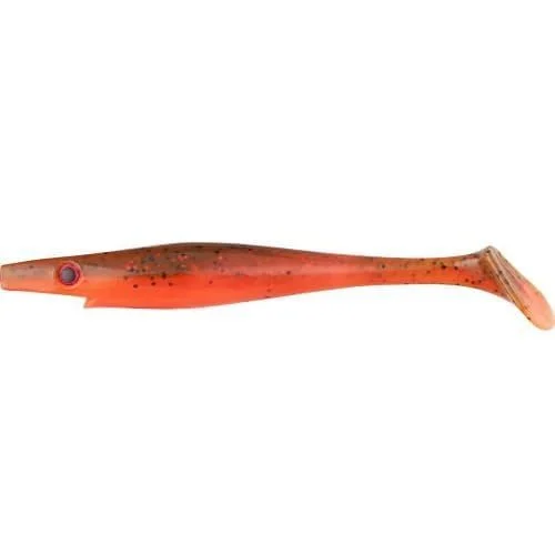 Wyjątkowa oferta Strike Pro Pig Shad Jr. 20cm 50g 1szt. #114
