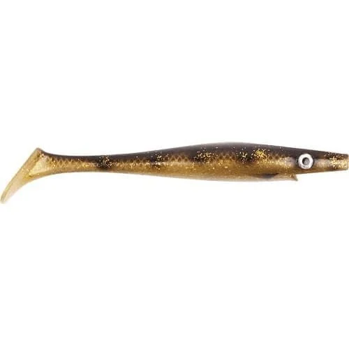 Strike Pro Pig Shad Jr. 20cm 50g #115 1szt. Popularny