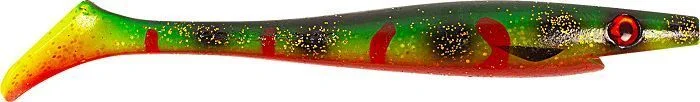 Strike Pro Pig Shad Jr 20cm 50g #133 1szt. Darmowy zwrot