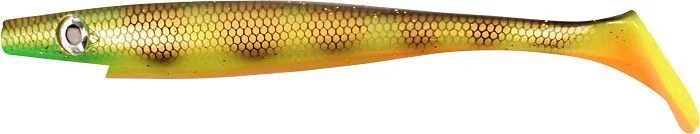 Strike Pro Pig Shad Jr 20cm 50g #C039 1szt. Wysoka jakość