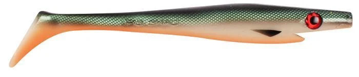 Szybka wysyłka Strike Pro Pig Shad Jr. 20cm 50g #C099 1szt.