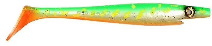 Dodaj do koszyka Strike Pro Pig Shad Jr 20cm 50g #C450 1szt.