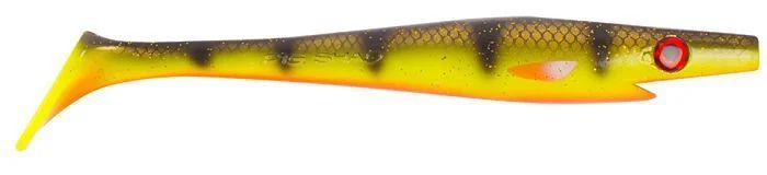Strike Pro Pig Shad Jr 20cm 50g #C664 1szt. Oferta limitowana