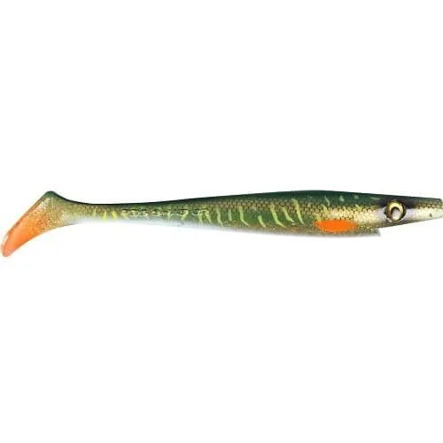 Bezpieczna płatność Strike Pro Pig Shad Jr. 20cm 50g #MN3 1szt.
