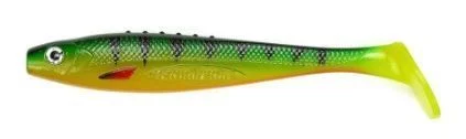 Nie przegap Ripper Robinson Longinus 12cm, Firetiger 1 szt.