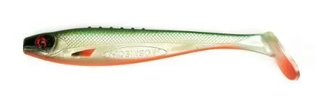 Najlepsza cena Ripper Robinson Longinus 12cm, Greenback 1 szt.
