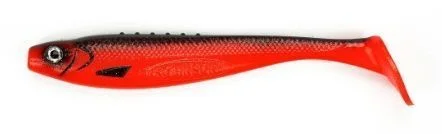 Hit sprzedaży Ripper Robinson Longinus 12cm, Orange Shiner 1 szt.