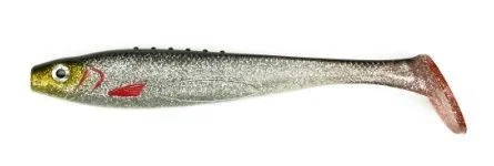 Ripper Robinson Longinus 12cm, Silver Shiner 1 szt. Dostępne od ręki