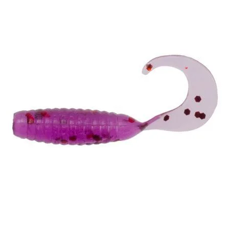 Twister Robinson Classic Twist 8cm, 5,3g 3 szt. Kolor PU-SH Szybka dostawa