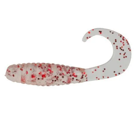 Twister Robinson Classic Twist 8cm, 5,3g 3 szt. Kolor SH Wyprzedaż