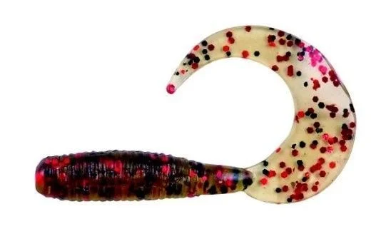 Twister Robinson Classic Twist 8cm, 5,3g 3 szt. Kolor TA-SH Zniżka