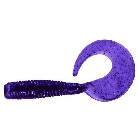 Bestseller Twister Robinson Classic Twist 8 cm 5.3 g VI-SH