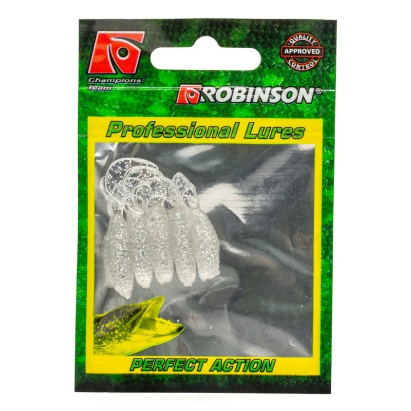 Obniżka ceny Guma Robinson Classic Twist 3cm 0,5g GH-SH 50-PTC-030-GH-SH