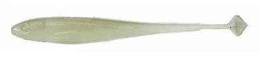 Guma Illex Magic Finess Shad 7,7 cm Glow Ayu 1 szt. Super okazja