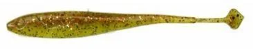 Wybór klientów Guma Illex Magic Finess Shad 7,7 cm Spined Loach 1 szt.