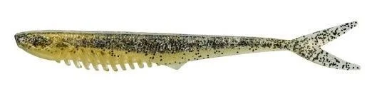 Guma Gunki Pacemaker 14,5 cm Ghost Zander 1 szt. Obniżka ceny