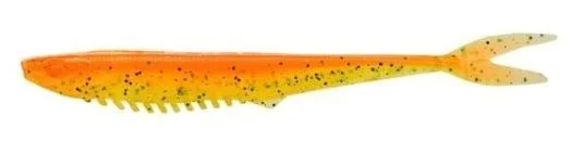 Guma Gunki Pacemaker 14,5 cm Orange Chart Belly 1 szt. Tylko dziś