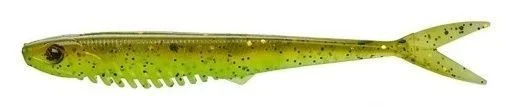 Nowy Guma Gunki Pacemaker 14,5 cm Watermelon Chart 1 szt.