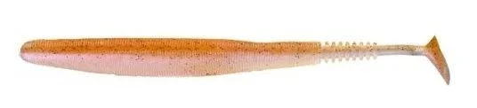 Guma Illex Magic Z Shad 8,00 cm 2 g Clear Wakasagi 1 szt. Zniżka