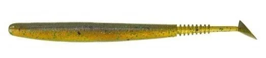 Guma Illex Magic Z Shad 8,00 cm 2 g Dark Gold Pumpkin 1 szt. Sprawdź teraz