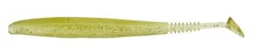 Guma Illex Magic Z Shad 10,5 cm 4,7 g Clear Ayu 1 szt. Do wyczerpania zapasów