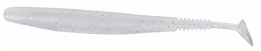Guma Illex Magic Z Shad 10,5 cm 4,7 g Glow Pearl 1 szt. Dodaj do koszyka