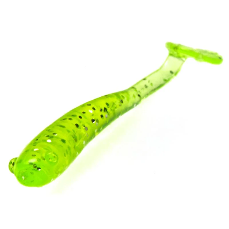 Guma Lucky John Baby Rockfish 3,5cm 071 Nie przegap